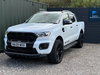 Ford Ranger 2.0 EcoBlue Wildtrak Auto 4WD Euro 6 (s/s) 4dr 4dr Automatic 2026