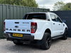 Ford Ranger 2.0 EcoBlue Wildtrak Auto 4WD Euro 6 (s/s) 4dr 4dr Automatic 2026