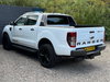Ford Ranger 2.0 EcoBlue Wildtrak Auto 4WD Euro 6 (s/s) 4dr 4dr Automatic 2026