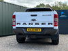 Ford Ranger 2.0 EcoBlue Wildtrak Auto 4WD Euro 6 (s/s) 4dr 4dr Automatic 2026