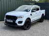 Ford Ranger 2.0 EcoBlue Wildtrak Auto 4WD Euro 6 (s/s) 4dr 4dr Automatic 2026