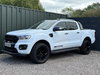 Ford Ranger 2.0 EcoBlue Wildtrak Auto 4WD Euro 6 (s/s) 4dr 4dr Automatic 2026