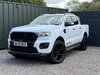Ford Ranger 2.0 EcoBlue Wildtrak Auto 4WD Euro 6 (s/s) 4dr 4dr Automatic 2026