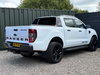 Ford Ranger 2.0 EcoBlue Wildtrak Auto 4WD Euro 6 (s/s) 4dr 4dr Automatic 2026