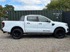 Ford Ranger 2.0 EcoBlue Wildtrak Auto 4WD Euro 6 (s/s) 4dr 4dr Automatic 2026