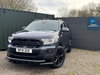 Ford Ranger 2.0 EcoBlue Wildtrak Auto 4WD Euro 6 (s/s) 4dr 4dr Automatic 2026