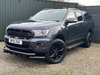 Ford Ranger 2.0 EcoBlue Wildtrak Auto 4WD Euro 6 (s/s) 4dr 4dr Automatic 2026