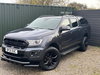 Ford Ranger 2.0 EcoBlue Wildtrak Auto 4WD Euro 6 (s/s) 4dr 4dr Automatic 2026