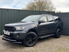 Ford Ranger 2.0 EcoBlue Wildtrak Auto 4WD Euro 6 (s/s) 4dr 4dr Automatic 2026