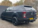 Ford Ranger 2.0 EcoBlue Wildtrak Auto 4WD Euro 6 (s/s) 4dr 4dr Automatic 2021