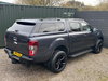 Ford Ranger 2.0 EcoBlue Wildtrak Auto 4WD Euro 6 (s/s) 4dr 4dr Automatic 2026