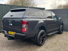 Ford Ranger 2.0 EcoBlue Wildtrak Auto 4WD Euro 6 (s/s) 4dr 4dr Automatic 2026