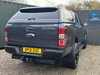 Ford Ranger 2.0 EcoBlue Wildtrak Auto 4WD Euro 6 (s/s) 4dr 4dr Automatic 2026