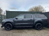 Ford Ranger 2.0 EcoBlue Wildtrak Auto 4WD Euro 6 (s/s) 4dr 4dr Automatic 2026