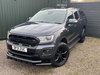 Ford Ranger 2.0 EcoBlue Wildtrak Auto 4WD Euro 6 (s/s) 4dr 4dr Automatic 2026
