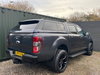 Ford Ranger 2.0 EcoBlue Wildtrak Auto 4WD Euro 6 (s/s) 4dr 4dr Automatic 2026