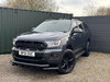 Ford Ranger 2.0 EcoBlue Wildtrak Auto 4WD Euro 6 (s/s) 4dr 4dr Automatic 2026