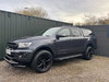 Ford Ranger 2.0 EcoBlue Wildtrak Auto 4WD Euro 6 (s/s) 4dr 4dr Automatic 2026