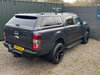 Ford Ranger 2.0 EcoBlue Wildtrak Auto 4WD Euro 6 (s/s) 4dr 4dr Automatic 2026
