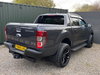 Ford Ranger 2.0 EcoBlue Wildtrak Auto 4WD Euro 6 (s/s) 4dr 4dr Automatic 2026