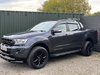 Ford Ranger 2.0 EcoBlue Wildtrak Auto 4WD Euro 6 (s/s) 4dr 4dr Automatic 2026