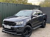 Ford Ranger 2.0 EcoBlue Wildtrak Auto 4WD Euro 6 (s/s) 4dr 4dr Automatic 2026
