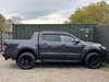 Ford Ranger 2.0 EcoBlue Wildtrak Auto 4WD Euro 6 (s/s) 4dr 4dr Automatic 2026