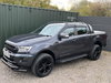 Ford Ranger 2.0 EcoBlue Wildtrak Auto 4WD Euro 6 (s/s) 4dr 4dr Automatic 2026