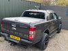 Ford Ranger 2.0 EcoBlue Wildtrak Auto 4WD Euro 6 (s/s) 4dr 4dr Automatic 2026