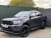 Ford Ranger 2.0 EcoBlue Wildtrak Auto 4WD Euro 6 (s/s) 4dr 4dr Automatic 2026