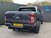 Ford Ranger 2.0 EcoBlue Wildtrak Auto 4WD Euro 6 (s/s) 4dr 4dr Automatic 2026