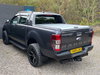 Ford Ranger 2.0 EcoBlue Wildtrak Auto 4WD Euro 6 (s/s) 4dr 4dr Automatic 2026