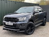 Ford Ranger 2.0 EcoBlue Wildtrak Auto 4WD Euro 6 (s/s) 4dr 4dr Automatic 2026
