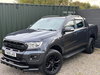 Ford Ranger 2.0 EcoBlue Wildtrak Auto 4WD Euro 6 (s/s) 4dr 4dr Automatic 2026