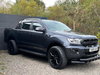 Ford Ranger 2.0 EcoBlue Wildtrak Auto 4WD Euro 6 (s/s) 4dr 4dr Automatic 2026