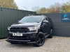 Ford Ranger 2.0 EcoBlue Wildtrak Auto 4WD Euro 6 (s/s) 4dr 4dr Automatic 2026