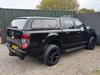 Ford Ranger 2.0 EcoBlue Wildtrak Auto 4WD Euro 6 (s/s) 4dr 4dr Automatic 2026