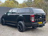 Ford Ranger 2.0 EcoBlue Wildtrak Auto 4WD Euro 6 (s/s) 4dr 4dr Automatic 2026