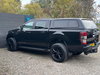 Ford Ranger 2.0 EcoBlue Wildtrak Auto 4WD Euro 6 (s/s) 4dr 4dr Automatic 2026