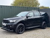 Ford Ranger 2.0 EcoBlue Wildtrak Auto 4WD Euro 6 (s/s) 4dr 4dr Automatic 2026