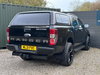 Ford Ranger 2.0 EcoBlue Wildtrak Auto 4WD Euro 6 (s/s) 4dr 4dr Automatic 2026