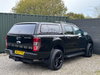 Ford Ranger 2.0 EcoBlue Wildtrak Auto 4WD Euro 6 (s/s) 4dr 4dr Automatic 2026