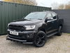 Ford Ranger 2.0 EcoBlue Wildtrak Auto 4WD Euro 6 (s/s) 4dr 4dr Automatic 2026