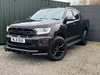 Ford Ranger 2.0 EcoBlue Wildtrak Auto 4WD Euro 6 (s/s) 4dr 4dr Automatic 2026
