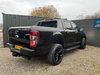 Ford Ranger 2.0 EcoBlue Wildtrak Auto 4WD Euro 6 (s/s) 4dr 4dr Automatic 2026