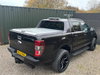 Ford Ranger 2.0 EcoBlue Wildtrak Auto 4WD Euro 6 (s/s) 4dr 4dr Automatic 2026