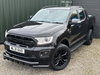 Ford Ranger 2.0 EcoBlue Wildtrak Auto 4WD Euro 6 (s/s) 4dr 4dr Automatic 2026