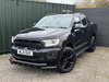 Ford Ranger 2.0 EcoBlue Wildtrak Auto 4WD Euro 6 (s/s) 4dr 4dr Automatic 2026