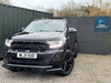 Ford Ranger 2.0 EcoBlue Wildtrak Auto 4WD Euro 6 (s/s) 4dr 4dr Automatic 2026
