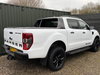 Ford Ranger 2.0 EcoBlue Wildtrak Auto 4WD Euro 6 (s/s) 4dr 4dr Automatic 2026